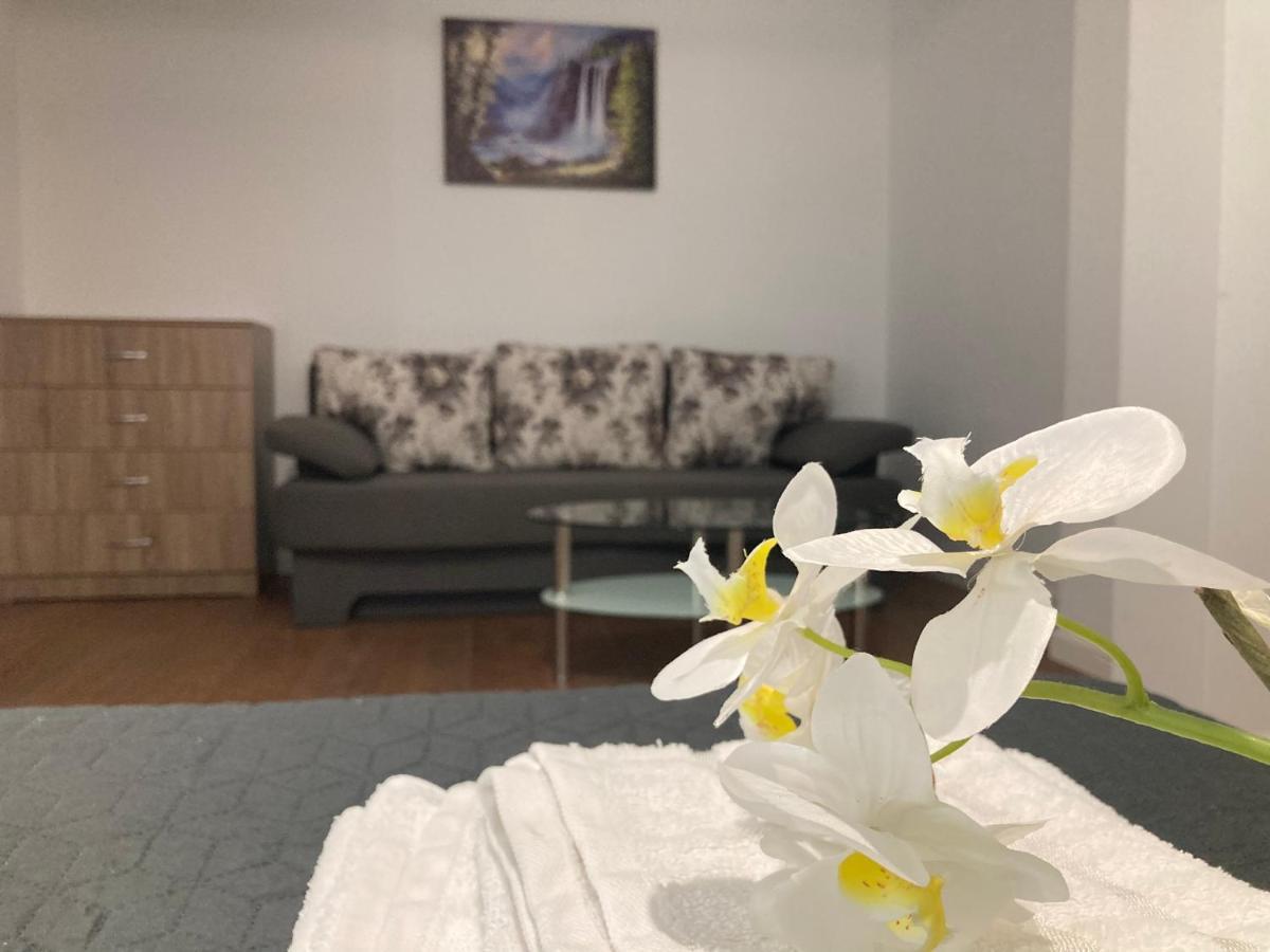 Къща За Гости Мегдана Sopot Bagian luar foto