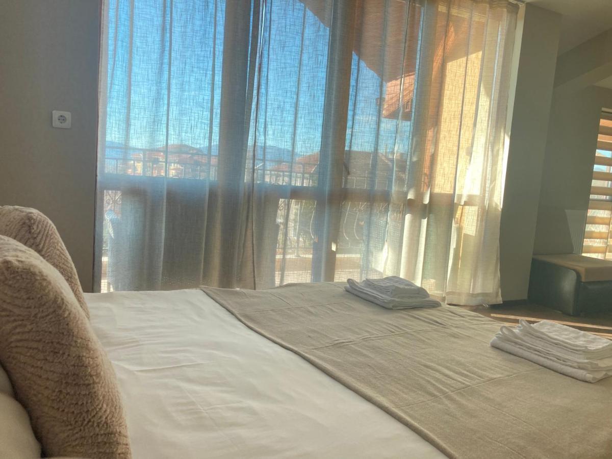 Къща За Гости Мегдана Sopot Bagian luar foto